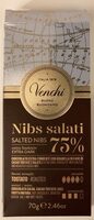 Nibs Salati