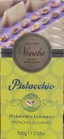 Pistacchio gourmet