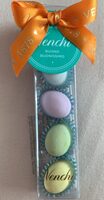 Cioccolatini confettati senza glutine
