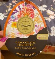 Cioccolayo fondente