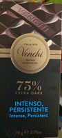 75% Chocolate
