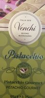 Pistacchio Gourmet