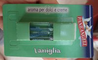 Aroma vaniglia