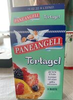 Torta Gel