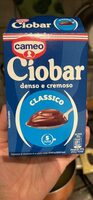 Ciobar Classico