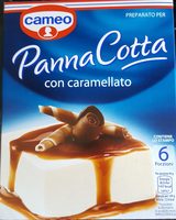 Panna Cotta