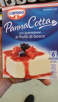 Panna Cotta