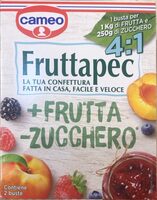 Fruttapec 4:1