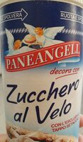 Zucchero a velo