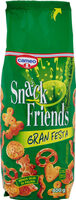 Snack Friends Gran Festa