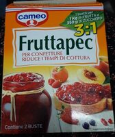 Fruttapec 3:1