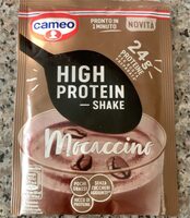 Hiag protein shake
