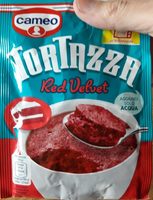 Tortazza Red Velvet GR60