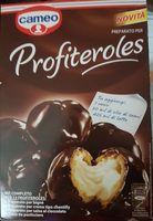 Profiteroles