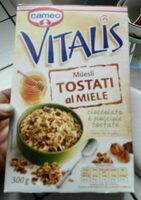 Vitalis