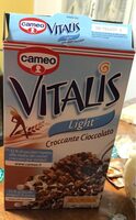 Vitalis light croccante chioccolato