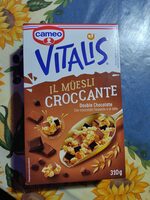 Vitalis