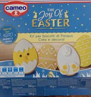 The you of easter