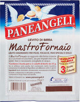 Lievito di birra mastro fornaio