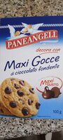 Maxi Gicce
