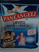 Lievito Pane Degli Angeli