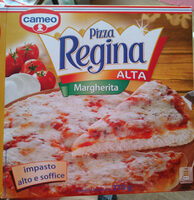 Pizza Margherita