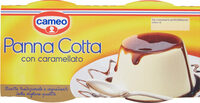 Panna cotta