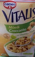Vitalis