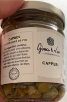 Câpres