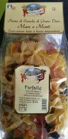 Farfalle