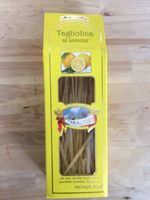 Tagliolina Al Limone