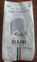 Orecchiette