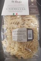 Eliche rigate