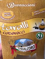 Taralli