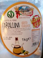 Taralli