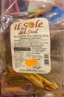Pennotti all’ortolana