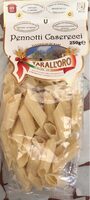 Pennotri caserecci