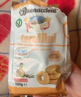 Tarallini