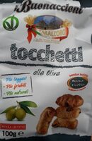Tocchetti alle olive