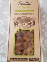 Tarallini Gusto Finocchio