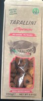 Tarallini Gusto Peperoncino