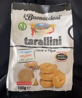Buonaccioni tarallini