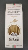 Spaghetti