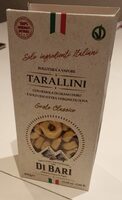 Tarallini