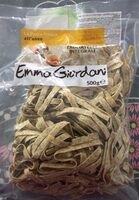 Tagliatelle integrali