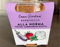 Alla Norma