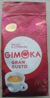 Gran gusto