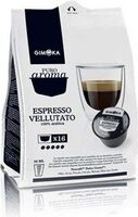Gimoka Espresso Vellutato(dolce Gusto)