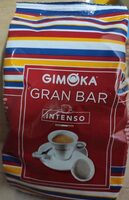 GRAN BAR intenso