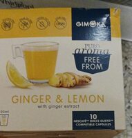 Ginger